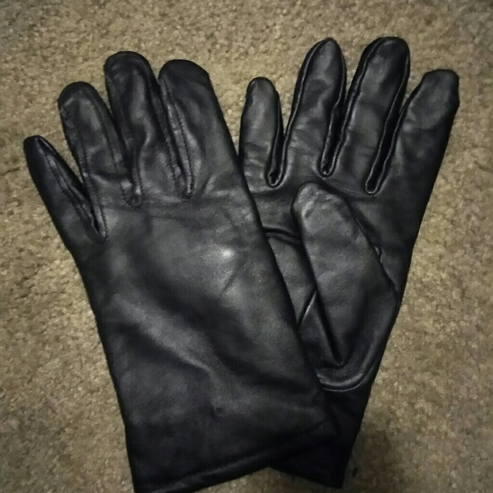 Unisex gloves
